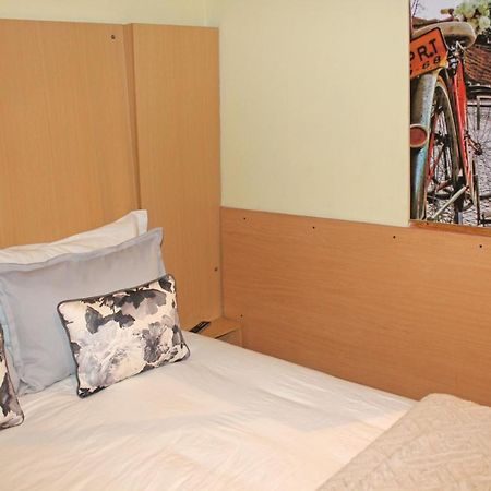 Residencial Paranhos ปอร์โต ภายนอก รูปภาพ