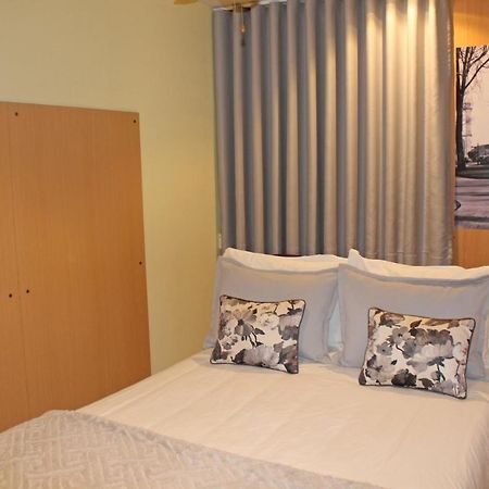 Residencial Paranhos ปอร์โต ภายนอก รูปภาพ