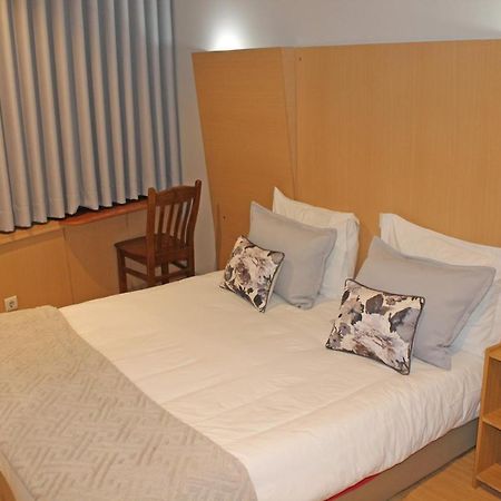 Residencial Paranhos ปอร์โต ภายนอก รูปภาพ