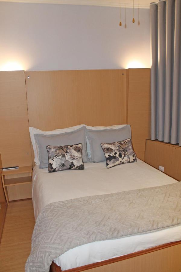 Residencial Paranhos ปอร์โต ภายนอก รูปภาพ