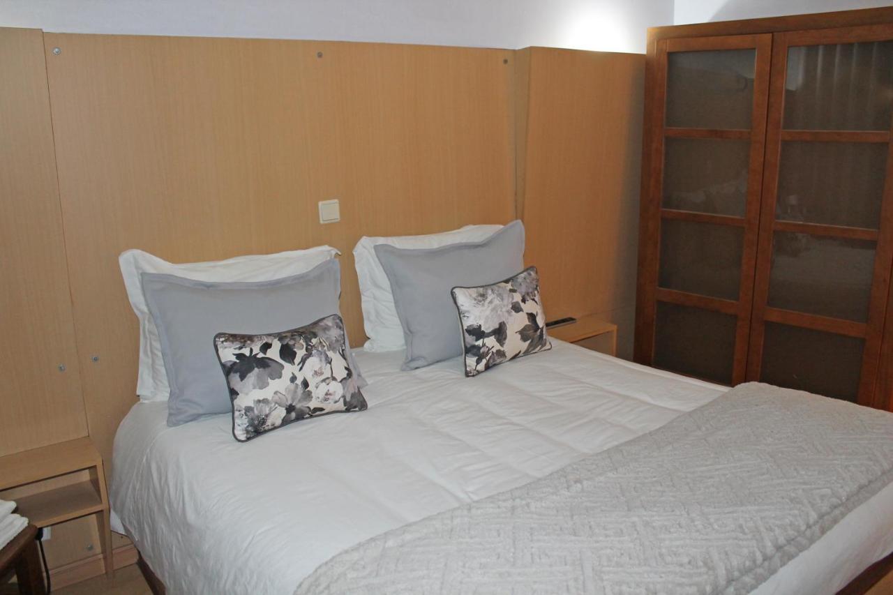 Residencial Paranhos ปอร์โต ภายนอก รูปภาพ