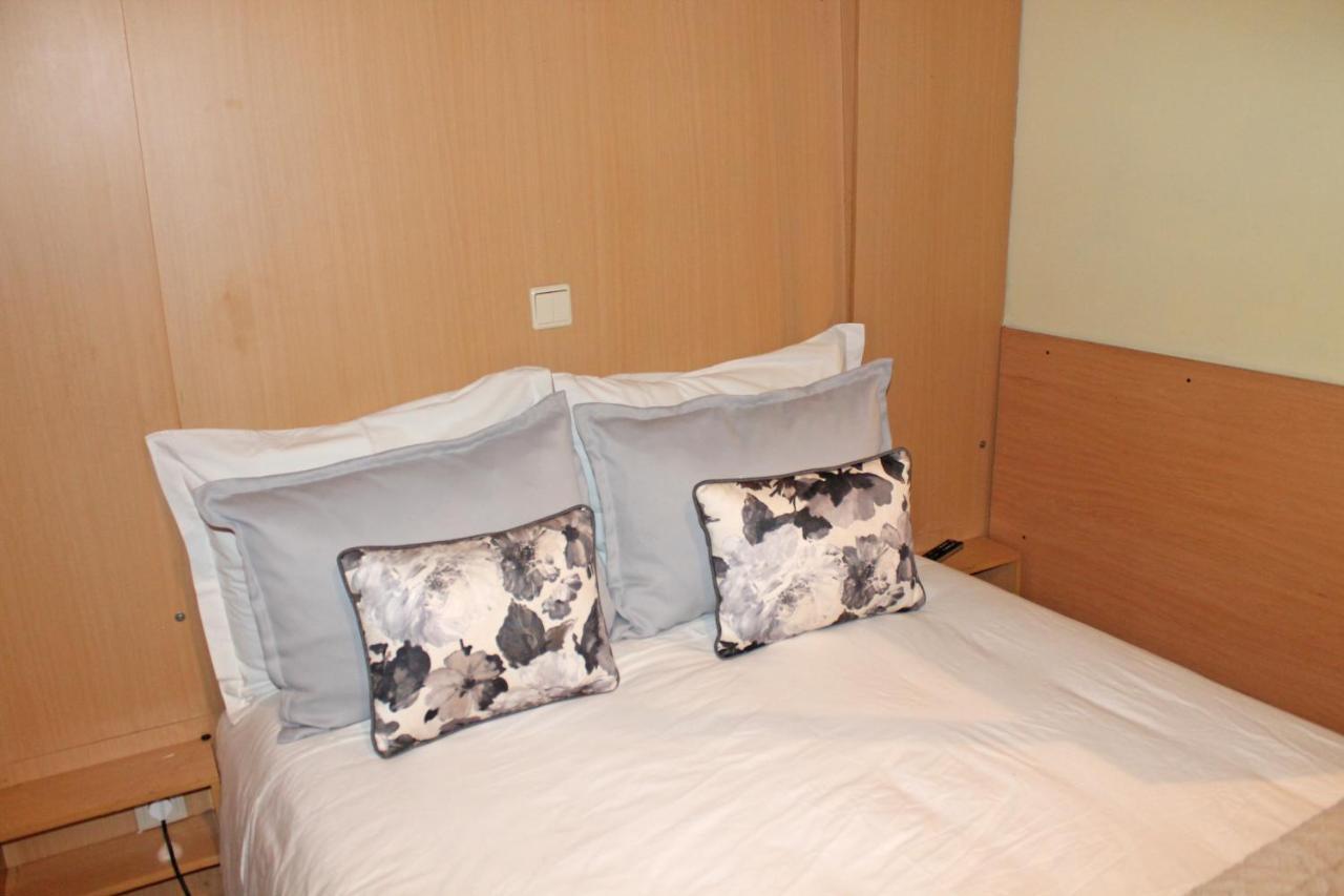 Residencial Paranhos ปอร์โต ภายนอก รูปภาพ