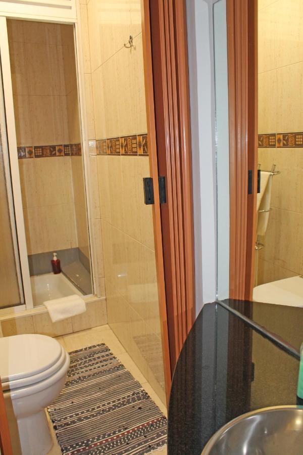 Residencial Paranhos ปอร์โต ภายนอก รูปภาพ