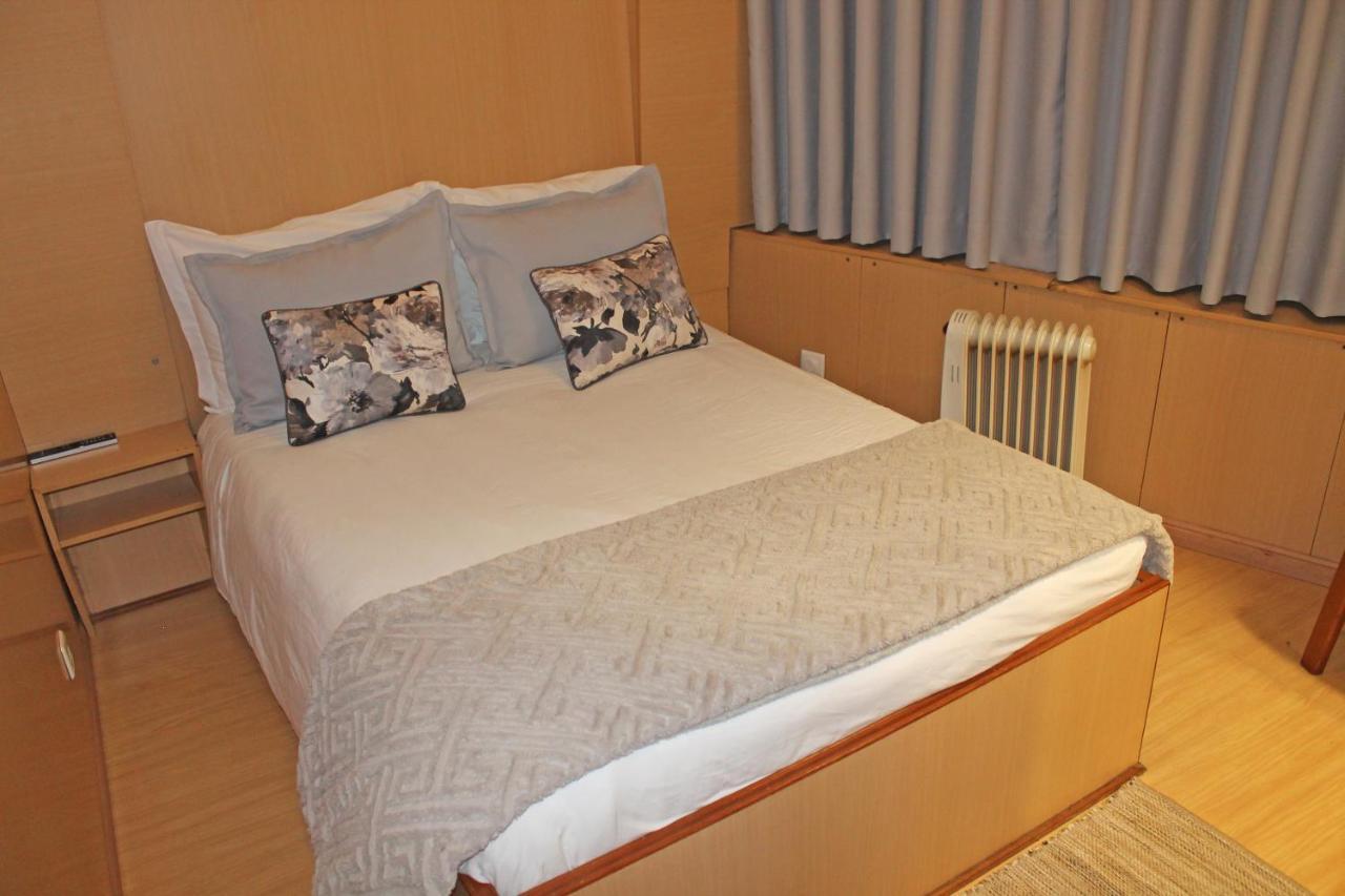 Residencial Paranhos ปอร์โต ภายนอก รูปภาพ