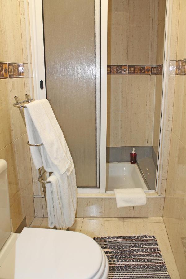 Residencial Paranhos ปอร์โต ภายนอก รูปภาพ