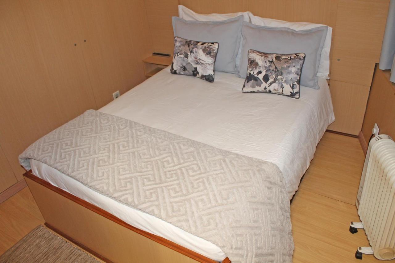 Residencial Paranhos ปอร์โต ภายนอก รูปภาพ