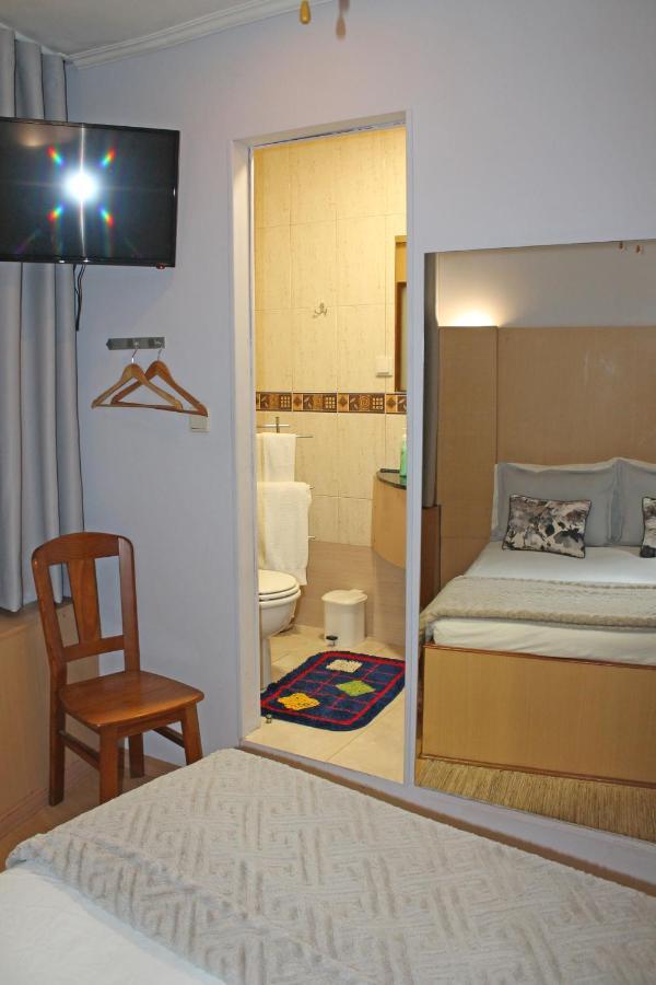 Residencial Paranhos ปอร์โต ภายนอก รูปภาพ